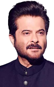 Anil Kapoor